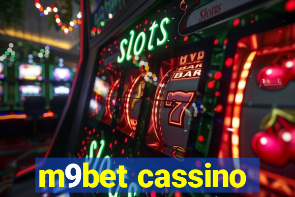 m9bet cassino